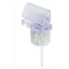 Accessoires pour la pose de la cimaise CiviCliC - 23147311 - 5-sachets - 7-1-chmkg-20 - ou-3-fii-18