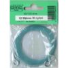 Fil nylon transparent - 2340620 - 10-sachets - 10-2-lofmetre-21 - 0-3-epdfmm-21