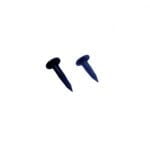 Semence tapissier bleuie 4 pans - 23128009 - 10-sachets - 9 - 110-pointes