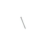 Pointes tête homme acier - 23128330 - 5-cartes - 30-2-lo-8 - 140-pieces